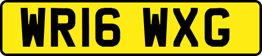 WR16WXG