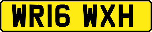 WR16WXH