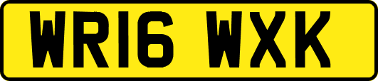 WR16WXK