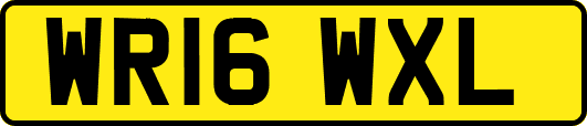WR16WXL