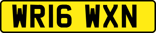 WR16WXN