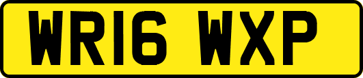 WR16WXP