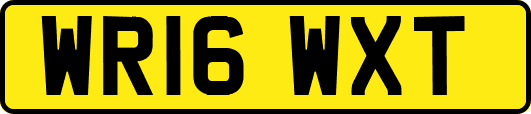 WR16WXT