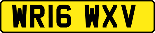 WR16WXV