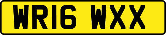 WR16WXX
