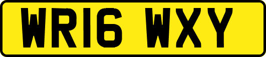 WR16WXY
