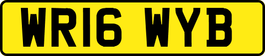 WR16WYB