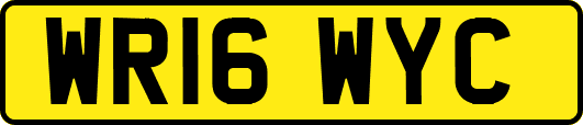 WR16WYC