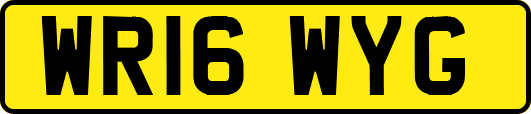 WR16WYG