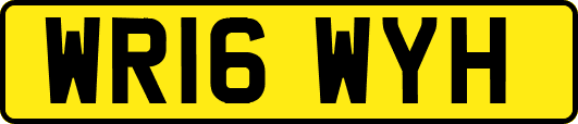 WR16WYH