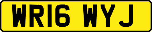 WR16WYJ