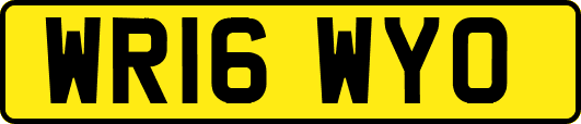WR16WYO