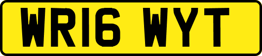 WR16WYT