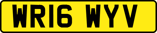 WR16WYV