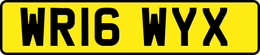 WR16WYX