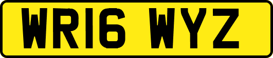 WR16WYZ