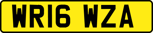 WR16WZA