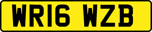 WR16WZB