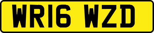 WR16WZD