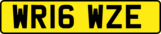 WR16WZE