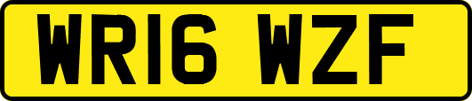 WR16WZF