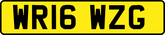 WR16WZG
