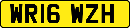 WR16WZH