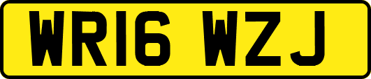 WR16WZJ