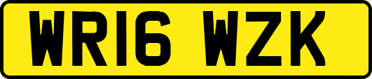 WR16WZK