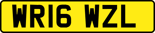 WR16WZL