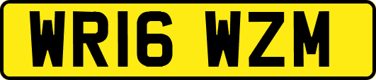 WR16WZM