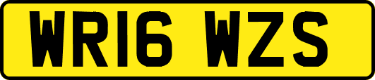 WR16WZS