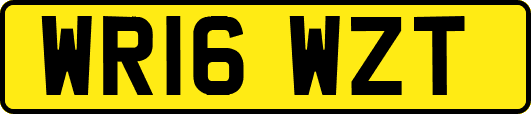 WR16WZT