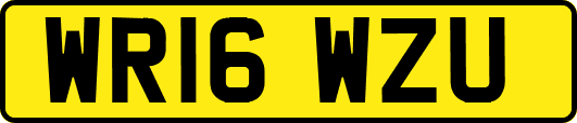 WR16WZU