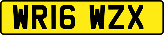WR16WZX