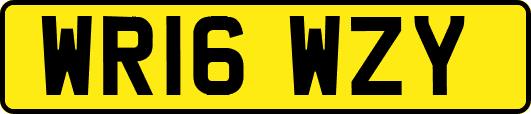 WR16WZY