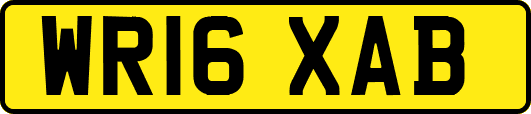 WR16XAB