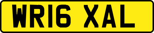 WR16XAL