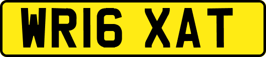 WR16XAT
