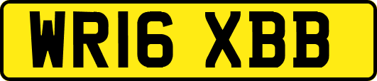 WR16XBB