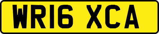 WR16XCA