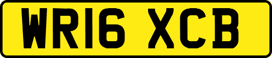 WR16XCB