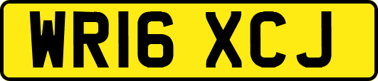 WR16XCJ