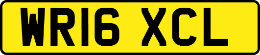 WR16XCL