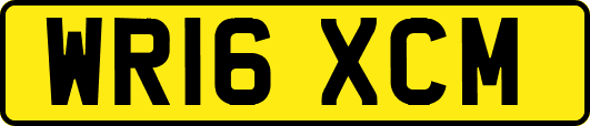 WR16XCM