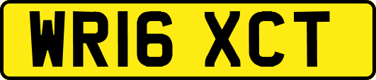 WR16XCT