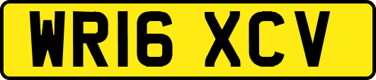 WR16XCV