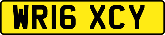 WR16XCY