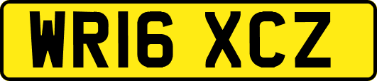 WR16XCZ
