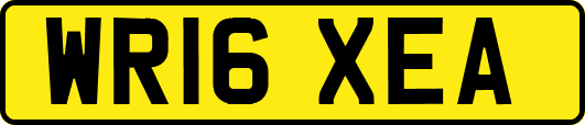 WR16XEA